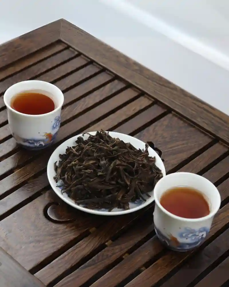Black Tea