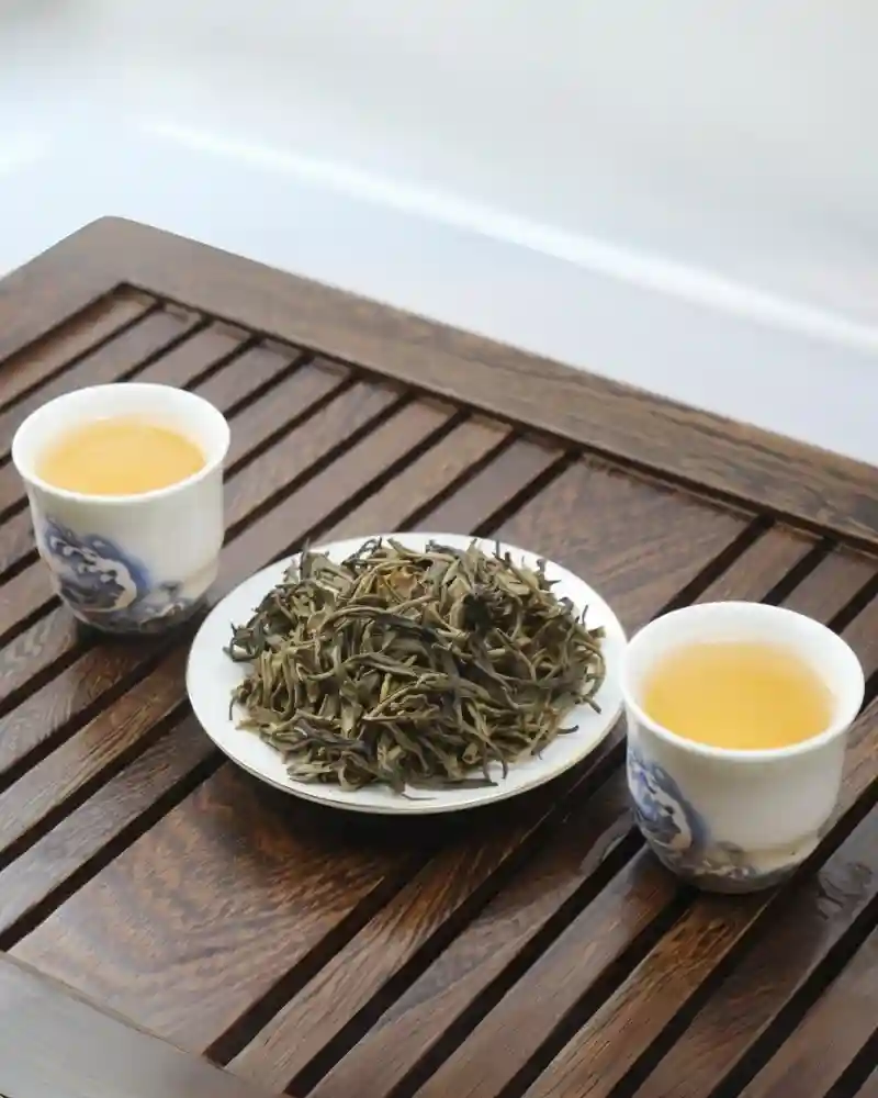 Green Tea