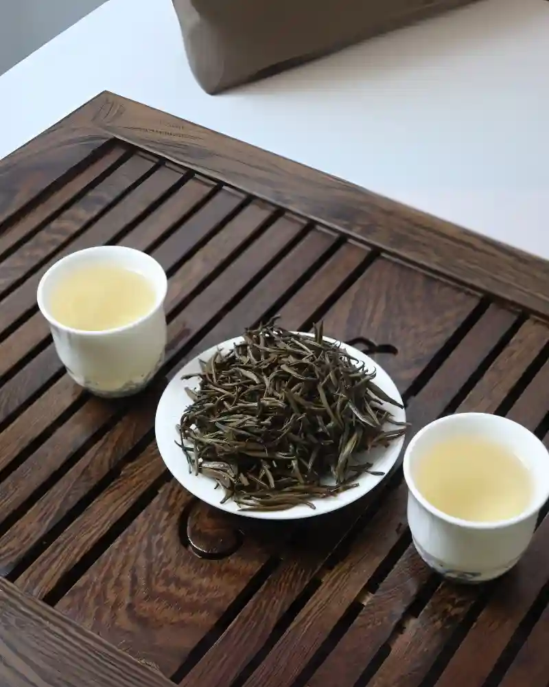 White Tea