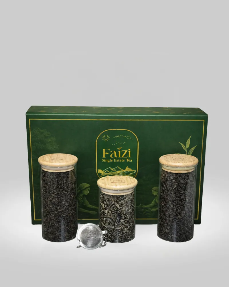 Signature Gift Box