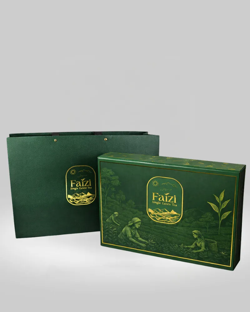 Signature Gift Box