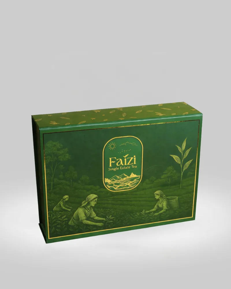 Signature Gift Box