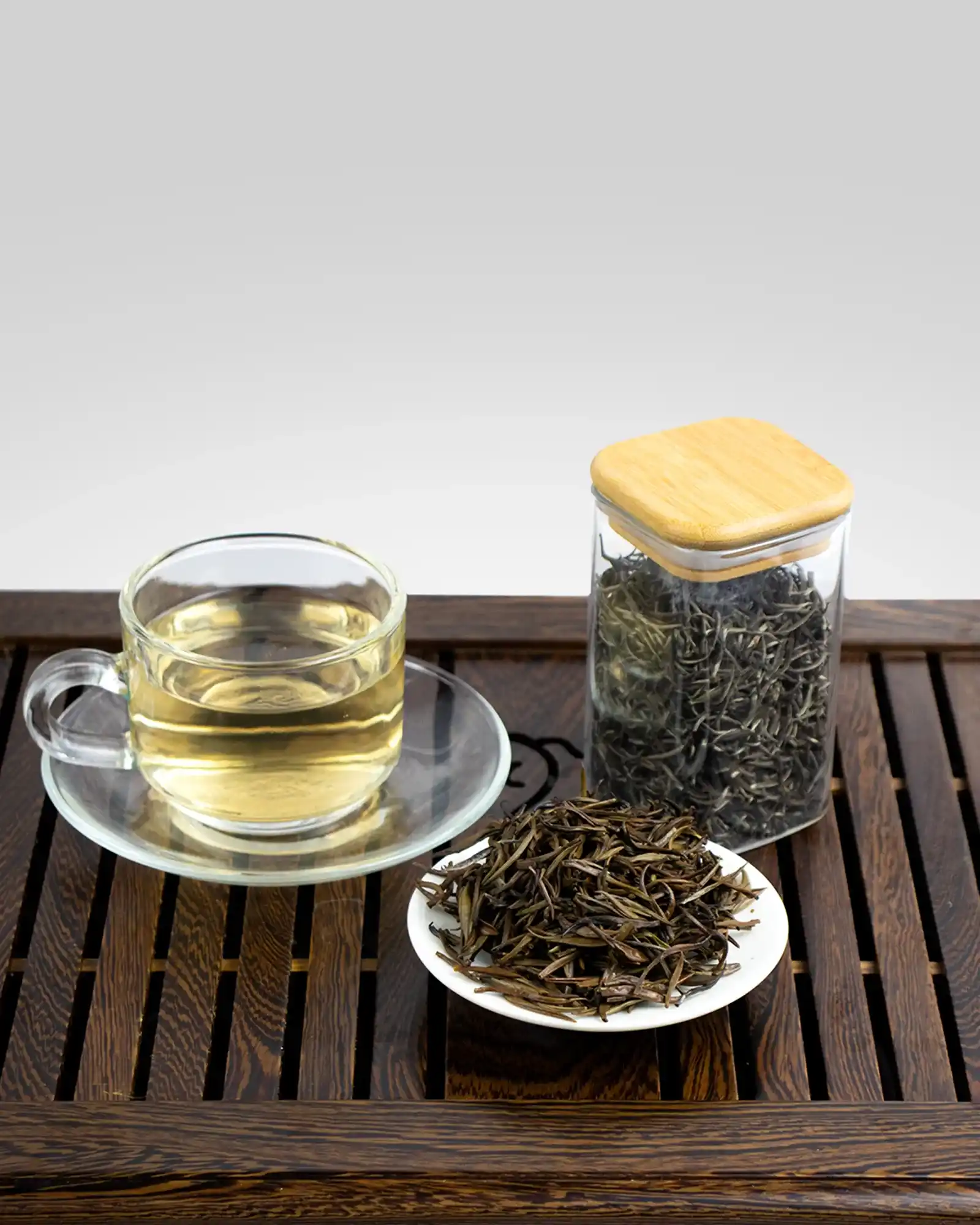 Silver Needle White Tea