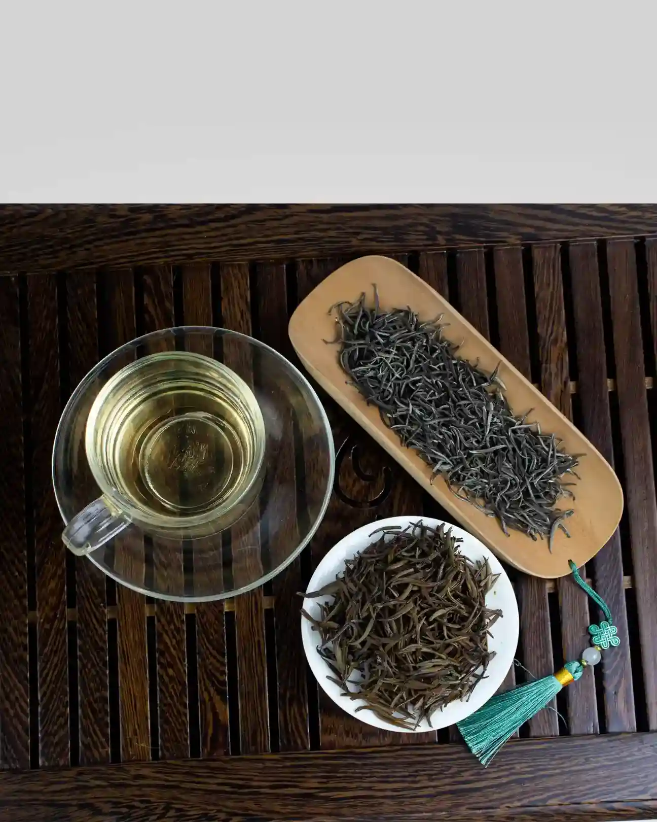 Silver Needle White Tea